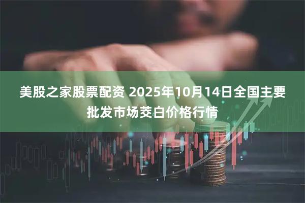美股之家股票配资 2025年10月14日全国主要批发市场茭白价格行情